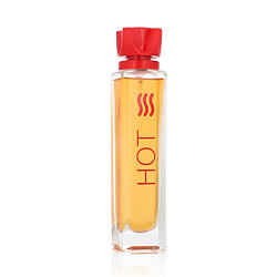 Benetton Hot Eau de Toilette (donna) 100 ml