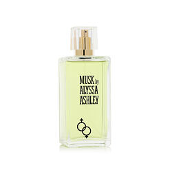 Alyssa Ashley Musk Eau de Toilette (unisex) 200 ml