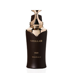 Khadlaj Stellar Oud Eau de Parfum (unisex) 100 ml