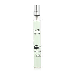 Lacoste Match Point Eau de Toilette (uomo) - miniatura 10 ml