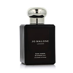 Jo Malone Dark Amber & Ginger Lily Eau de Cologne Intense (donna) 50 ml