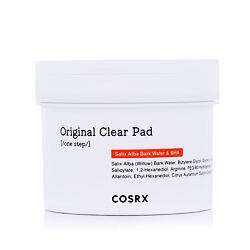 COSRX One Step Original Clear Pad 70 pcs