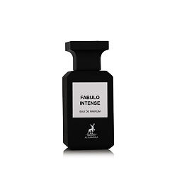 Maison Alhambra Fabulo Intense Eau de Parfum (unisex) 80 ml