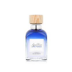 Adolfo Dominguez Agua Fresca Lima Tonka Eau de Toilette (uomo) 120 ml