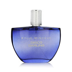 Kylie Minogue Disco Darling Eau de Parfum (donna) 75 ml