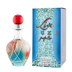 Jennifer Lopez Live Luxe Eau de Parfum (donna) 100 ml