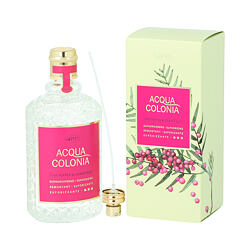 4711 Acqua Colonia Pink Pepper & Grapefruit Eau de Cologne (unisex) 170 ml