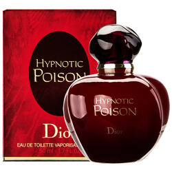 Dior Hypnotic Poison Eau de Toilette (donna) 50 ml