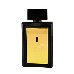 Antonio Banderas The Golden Secret Eau de Toilette (uomo) - tester 100 ml