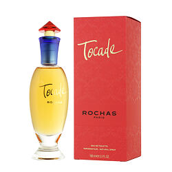 Rochas Tocade Eau de Toilette (donna) 100 ml