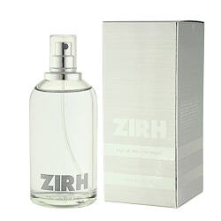 Zirh Zirh Eau de Toilette (uomo) 125 ml