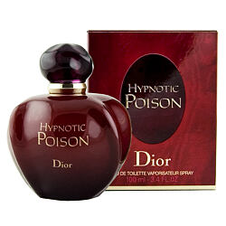 Dior Hypnotic Poison Eau de Toilette (donna) 100 ml