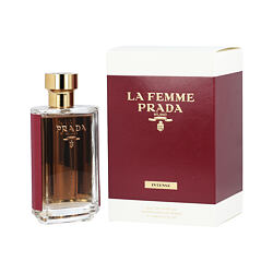 Prada La Femme Intense Eau de Parfum (donna) 100 ml