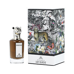 Penhaligon's The Revenge of Lady Blanche Eau de Parfum (donna) 75 ml