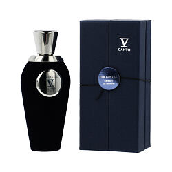 V Canto Cor Gentile Extrait de parfum (unisex) 100 ml