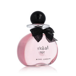 Michel Germain Sexual Noir for Women Eau de Parfum (donna) 125 ml