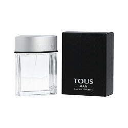 Tous Tous Man Eau de Toilette (uomo) 100 ml