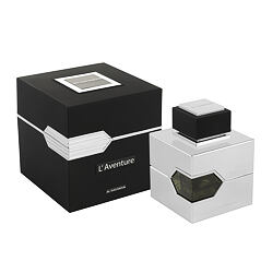 Al Haramain L'Aventure Eau de Parfum (uomo) 100 ml