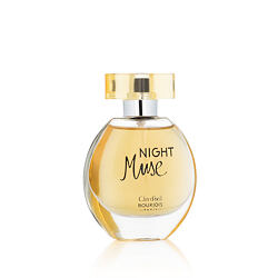 Bourjois Paris Clin D'Oeil Night Muse Eau de Parfum (donna) 50 ml