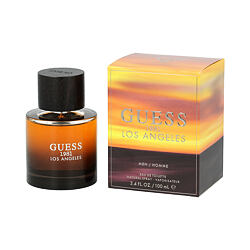 Guess Guess 1981 Los Angeles for Men Eau de Toilette (uomo) 100 ml