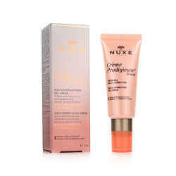 Nuxe Crème Prodigieuse Boost Multi-Correction Gel Day Cream 40 ml