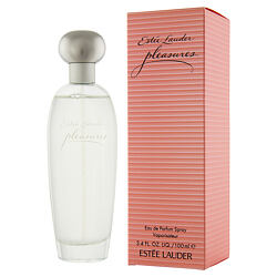 Estée Lauder Pleasures Eau de Parfum (donna) 100 ml