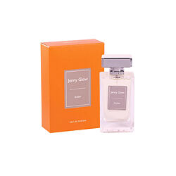 Jenny Glow Amber Eau de Parfum (donna) 80 ml