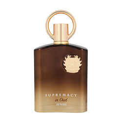 Afnan Supremacy in Oud Extrait de parfum (unisex) 100 ml