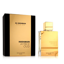 Al Haramain Amber Oud Gold Edition Eau de Parfum (unisex) 120 ml