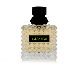 Valentino Valentino Donna Born In Roma Yellow Dream Eau de Parfum (donna) 100 ml