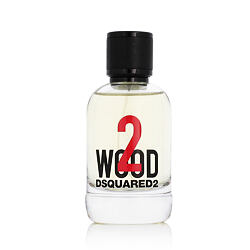 Dsquared2 2 Wood Eau de Toilette (unisex) 100 ml