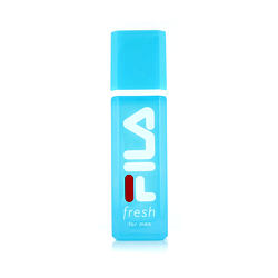 Fila Fresh for Men Eau de Toilette (uomo) 100 ml