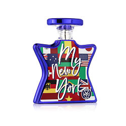 Bond No. 9 My New York Eau de Parfum (unisex) 100 ml