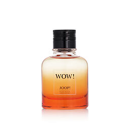 JOOP! Wow! Fresh Eau de Toilette (uomo) 40 ml