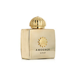 Amouage Gold Woman Eau de Parfum (donna) 100 ml