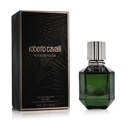 Roberto Cavalli Paradise Found For Men Eau de Toilette (uomo) 50 ml