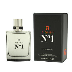 Aigner Aigner No 1 Eau de Toilette (uomo) 100 ml