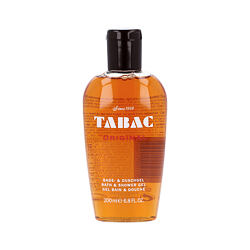 Tabac Original Gel Doccia profumato (uomo) 200 ml