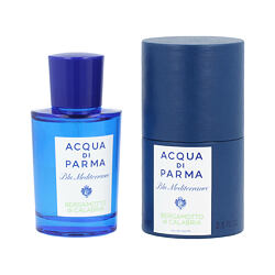 Acqua Di Parma Blu Mediterraneo Bergamotto di Calabria Eau de Toilette (unisex) 75 ml