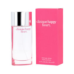 Clinique Happy Heart Eau de Parfum (donna) 100 ml