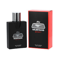 Mustang Mustang Sport Eau de Toilette (uomo) 100 ml