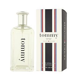 Tommy Hilfiger Tommy Eau de Toilette (uomo) 100 ml