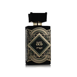 Zimaya Happy Oud Extrait de parfum (unisex) 100 ml