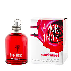 Cacharel Amor Amor Eau de Toilette (donna) 50 ml