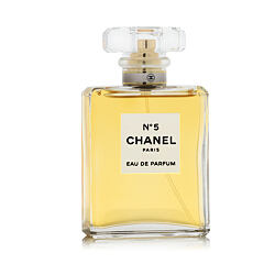 Chanel No 5 Eau de Parfum (donna) 50 ml