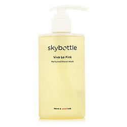 Skybottle Viva La Pink Sapone liquido 300 ml