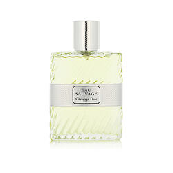 Dior Eau Sauvage Eau de Toilette (uomo) 100 ml