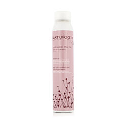 Naturigin Invisible On The Go Light Dry Shampoo 200 ml