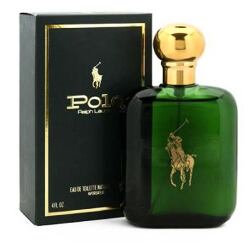 Ralph Lauren Polo Green Eau de Toilette (uomo) - tester 118 ml