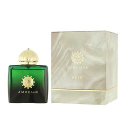 Amouage Epic pour Femme Eau de Parfum (donna) 100 ml